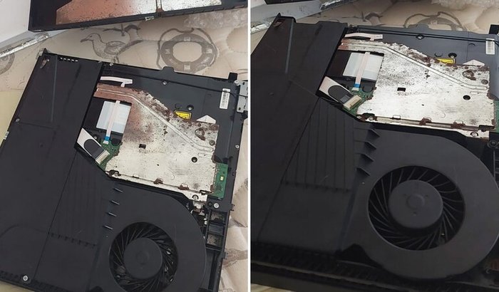 🎮 PS4 no tratamento da tristeza profunda 😅