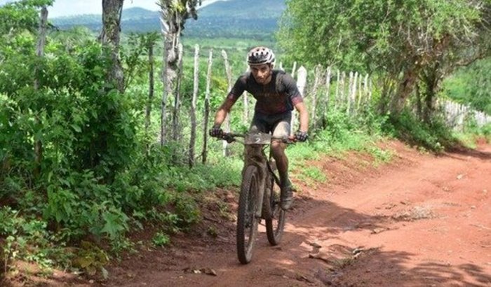 Ajude Meu Projeto no Ciclismo
