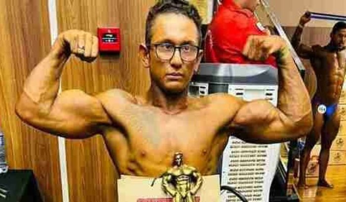 PREPARAÇÃO PARA CAMPEONATO