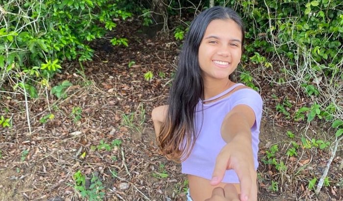 🎯 Ajude a Mel a participar da Colônia Azul Diabetes Rio! 💙