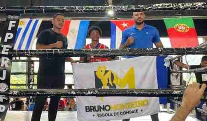 Compra passagem aérea campeonato sul-americano de boxe Equador