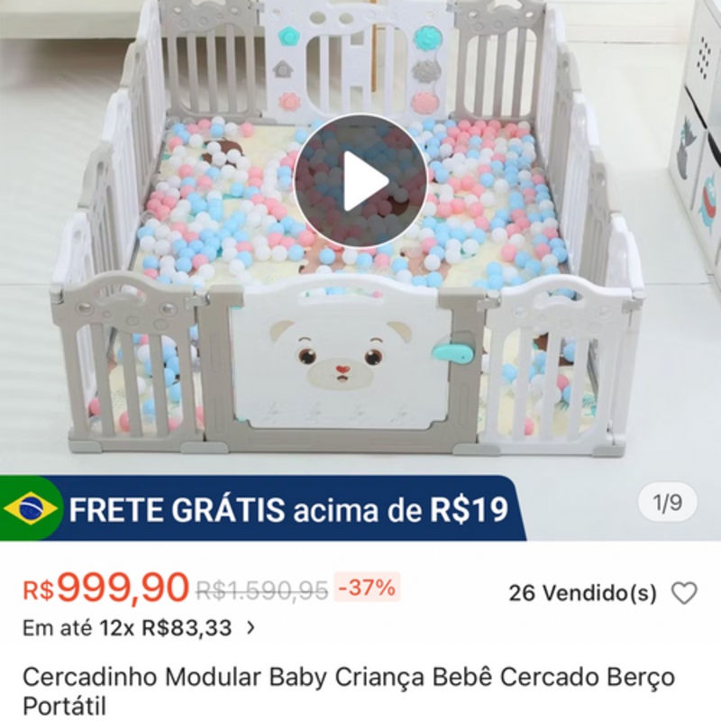 imagem da vaquinha Cerquinha para o projeto 