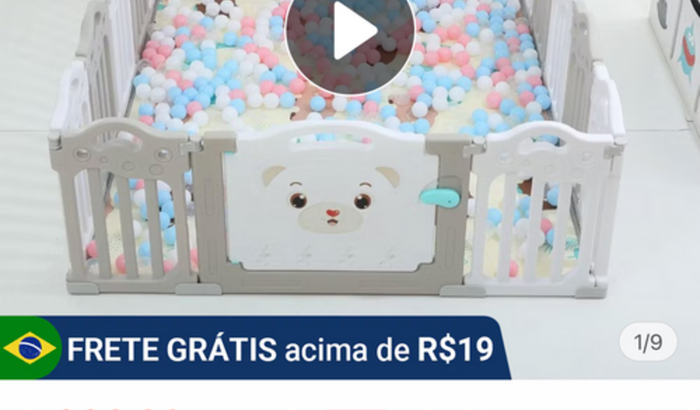 Cerquinha para o projeto 