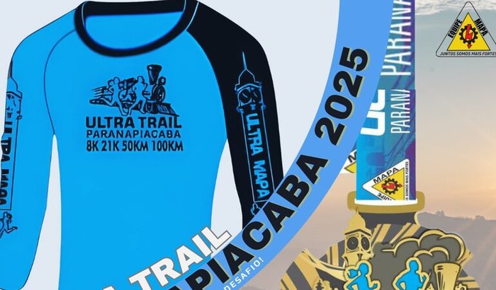 Ultramaratona Paranapiacaba