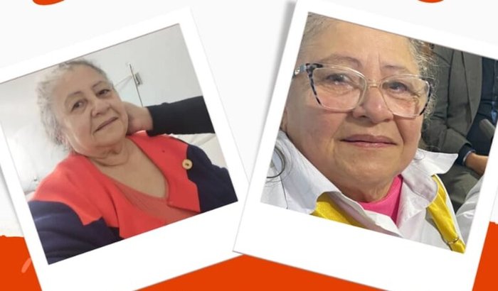 Ajuda para tratamento de câncer