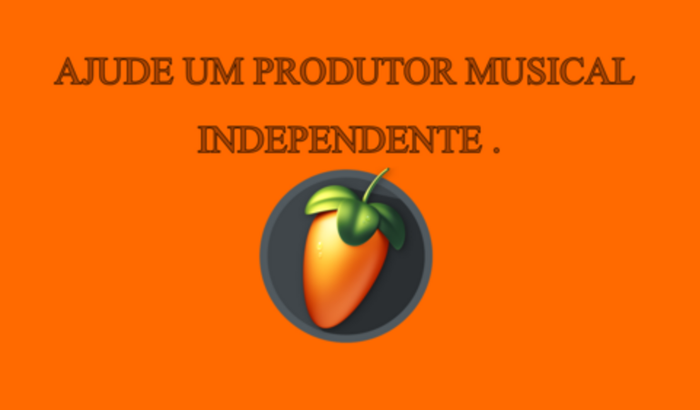 Ajude para o meu avanço na Produção Musical com o meu Pc.
