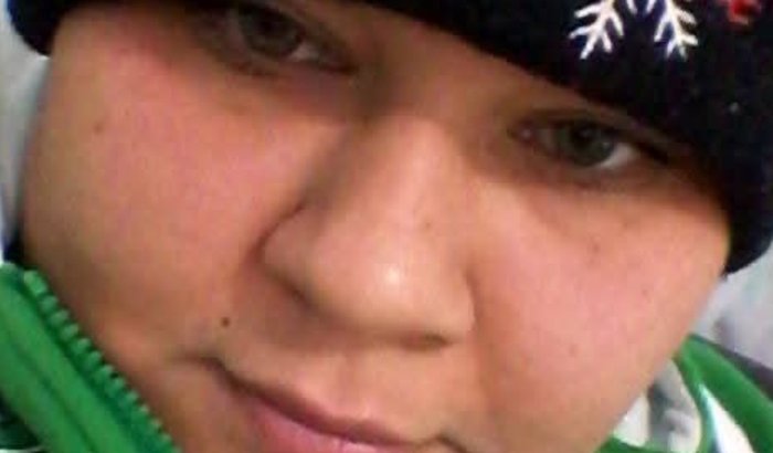 Cirurgia Urgente de retina da Patrícia