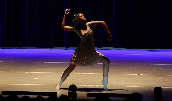 ANNA SOPHIA RUMO AO CHILE