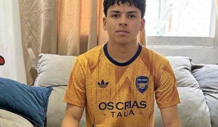 Ajudar o Murilo conseguir comprar uma prótese🙏🏻🙌🏻