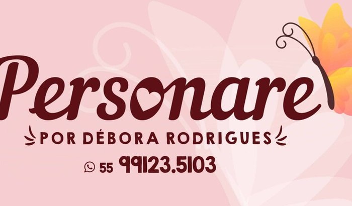 PERSONARE  - NOTBOOK