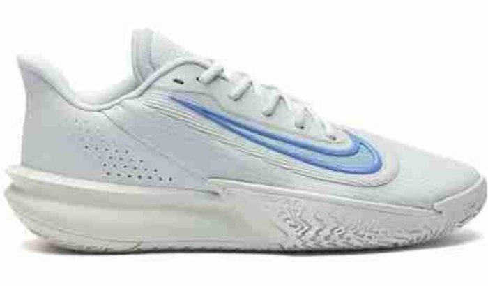 Ajuda para comprar um tênis de basquete 