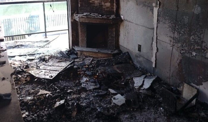 Ajuda para o Sérgio e família