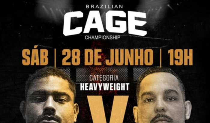  luta dia 28 de junho em Curitiba Paraná