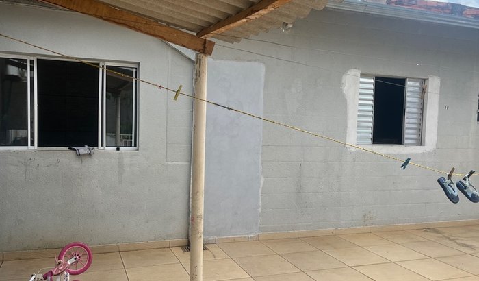 Ajude a Salvar meu Lar 🙏