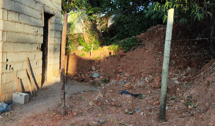 Colocar laje na minha casa