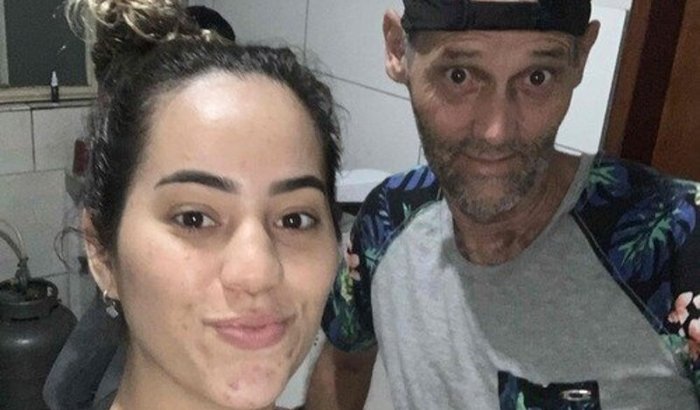 Cirurgia pra cura da Osteomelite