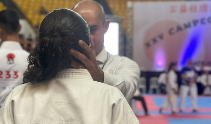 Ikigai Rumo ao Pan-Americano