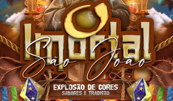 Ajudar explosão junina de Paragominas 