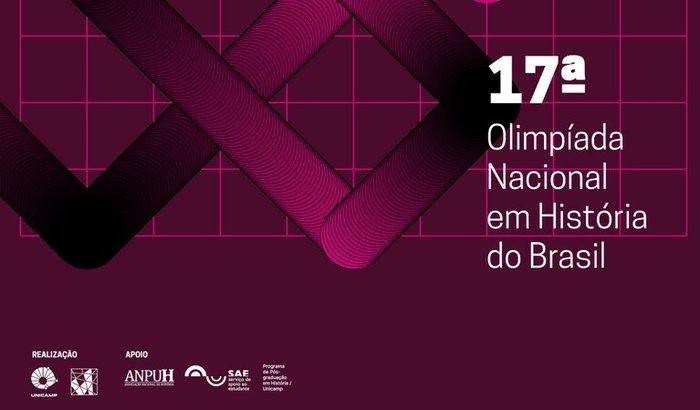 Ajuda para a final da Olimpíada Nacional de História do Brasil