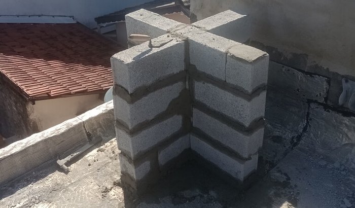 Carro velho pra trabalhar 