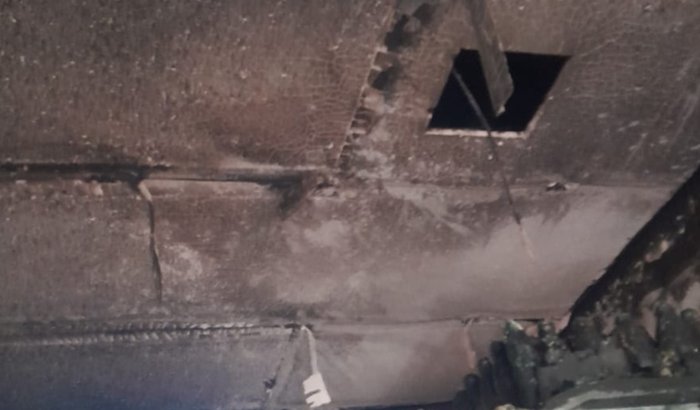 Ajuda para Aparecida 