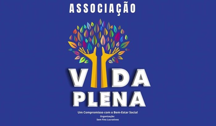 Sede da Associação Vida Plena 