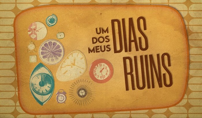 Um dos Meus Dias Ruins 