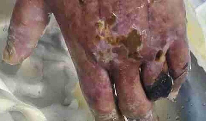 Conto com vocês para continuar trabalhando