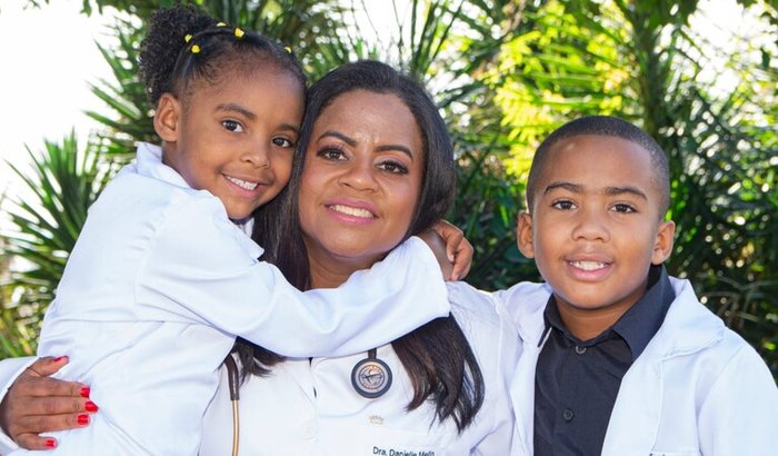 🎓 "Sonho da  Medicina: Me ajude a me formar! 🙏🏽❤️