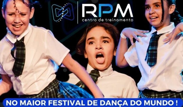 RPM JOINVILLE 2025