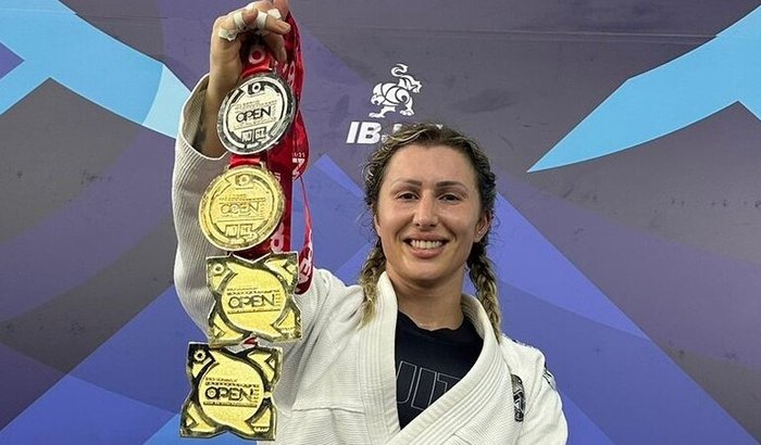 Cirurgia LCA Sabrina