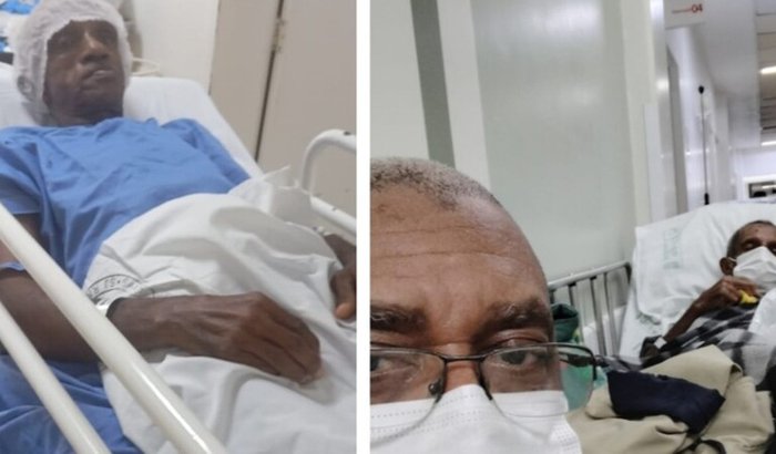 Tratamento de câncer