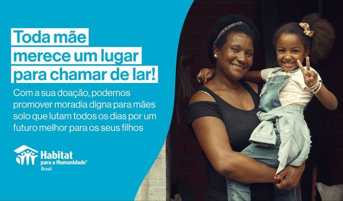 Melhorias Habitacionais