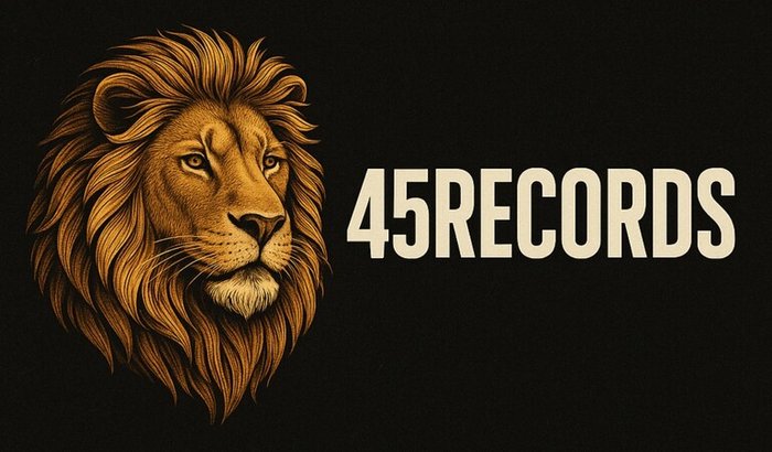 Somos a 45 Records – Apoie a Voz das Ruas