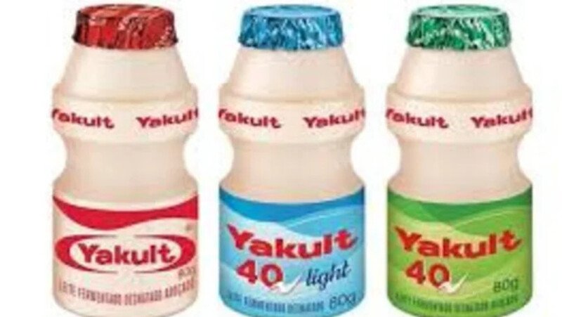 imagem da vaquinha Projeto Yakult 4