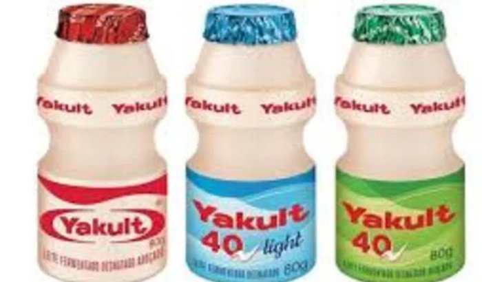 Projeto Yakult 4