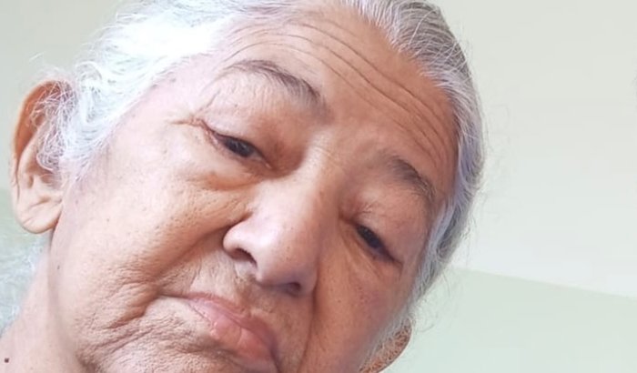 Vaquinha Beneficente – Ajude a Dona Raimunda