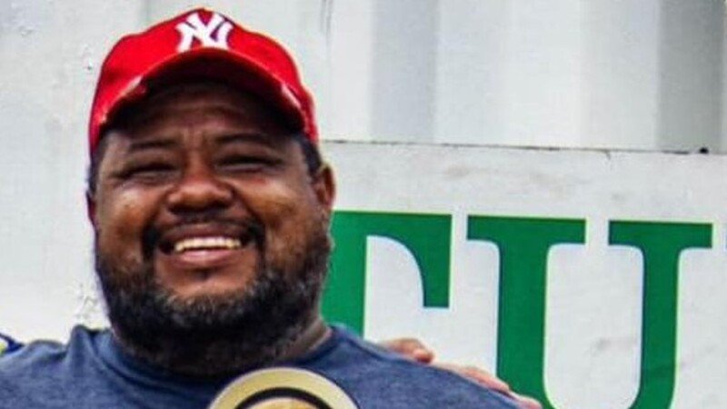 imagem da vaquinha Cai num golpe! Ajuda para recuperação financeira!