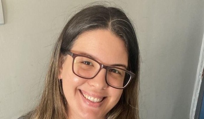 Ajude Amanda a fazer o exame que pode mudar o rumo do seu tratamento contra o câncer