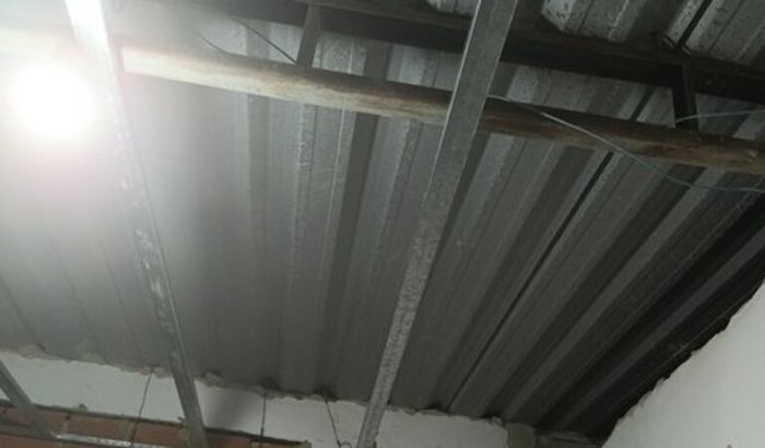 compra meu forro de drywall para minha casa