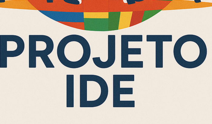 Projeto Ide
