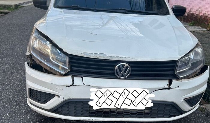 Ajuda para pagar o conserto do carro