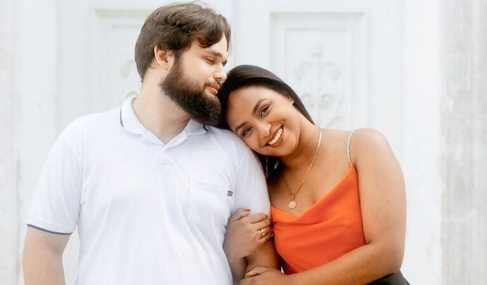 "Precisamos de uma força pra manter o buffet!"