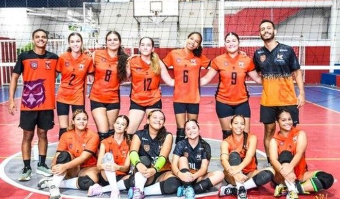  realizar um sonho: ir para a competição de currais novos (RN)