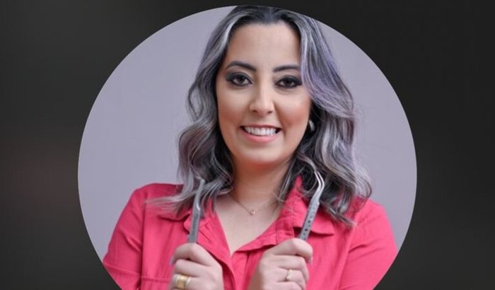 Rifa da Yasmin