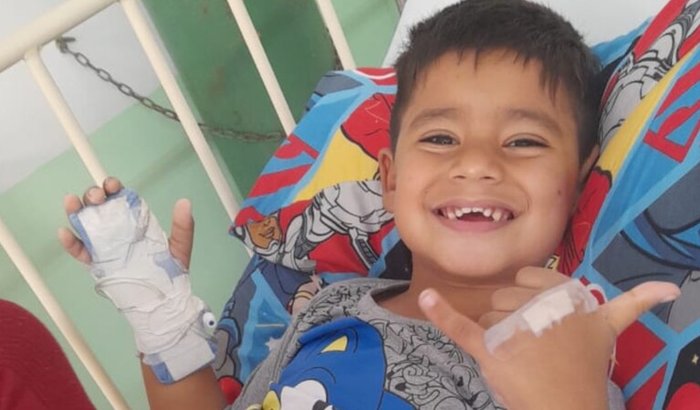 Especialista em otorrinolaringologia benjamin 6 anos.