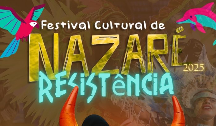 Festival Cultural de Nazaré 2025
