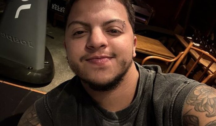 Mastectomia do Breno