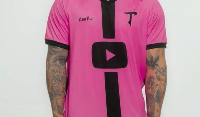 AJUDA PARA COMPRAR A BLUSA DO TASPIO 