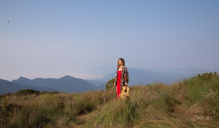 1º EP da Patricia Mar